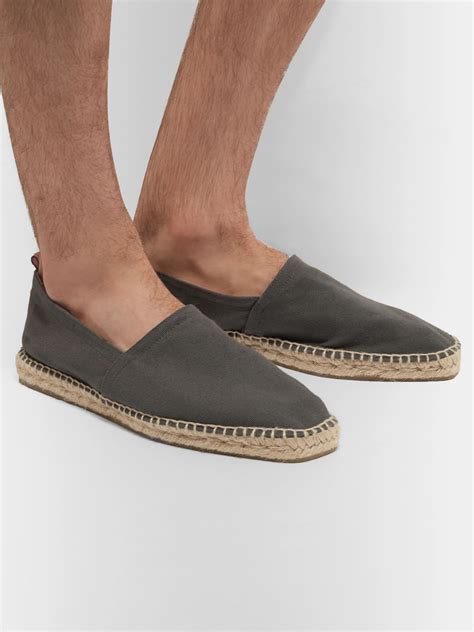 mens espadrilles designer